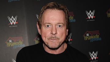 "Rowdy"Roddy Piper