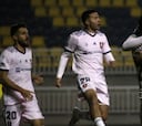 La U supera a San Luis y avanza sin lucir a octavos de Copa Chile