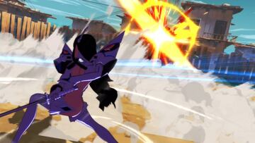 Imágenes de Kill la Kill the Game: IF