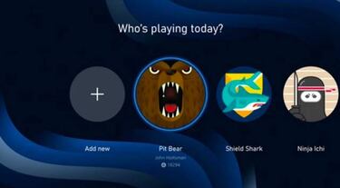 Xbox One se actualizará esta semana con la misma interfaz que usarán Xbox Series X/S