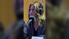 El tenso cara a cara entre Soledad Onetto y un candidato presidencial: “Te rechazo y no te contesto más”