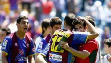 <b>OBSESIÓN. </b>El cuerpo técnico ché quiere tener una defensa muy sólida.