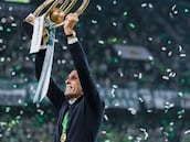 Mercado de fichajes, en directo: última hora de Real Madrid, Barcelona, Atlético y fútbol internacional