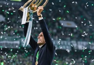 Mercado de fichajes, en directo: última hora de Real Madrid, Barcelona, Atlético y fútbol internacional