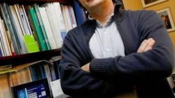 "La alineación en Irún no fue inferior, fue distinta"