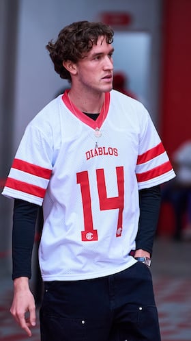 Marcel Ruíz regresaría a jugar en contra del América