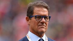 Fabio Capello.