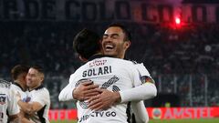 “Un poco distantes”: la renovación que ‘complica’ a Colo Colo