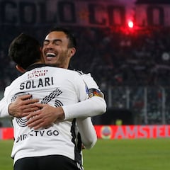 “Un poco distantes”: la renovación que ‘complica’ a Colo Colo