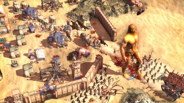 Imágenes de Conan Unconquered