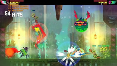 Descarga gratis Guacamelee! en Steam por tiempo limitado