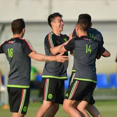 México y el placer de hacer los deberes a tiempo