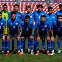 El Salvador tiene futuro para el proceso rumbo al Mundial 2026