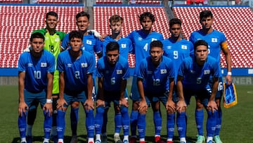 El Salvador tiene futuro para el proceso rumbo al Mundial 2026