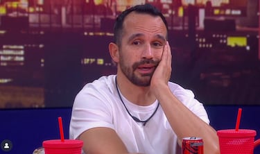 ¿Indirecta para Alexis Ayala? El Guana critica a actores de TV: “ni cantan, ni bailan, ni actúan”