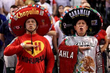 How to watch Mexico games at the 2023 Gold Cup: stadiums, opponents, ticket prices