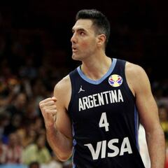 Luis Scola: La leyenda del baloncesto argentino cumple 40 años