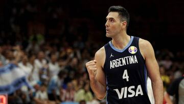Luis Scola: La leyenda del baloncesto argentino cumple 40 años