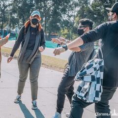 Corona Capital 2021: desde cuándo y cómo solicitar tu reembolso de Cashless