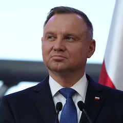 El presidente de Polonia estalla: “¿Alguien le habló así a Adolf Hitler?