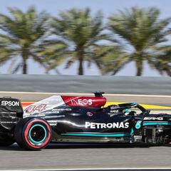 F1 2021: how to watch on TV and online all season in the US