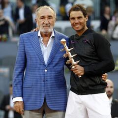 Former tennis player has fortune greater than Cristiano Ronaldo, Lionel Messi and LeBron James