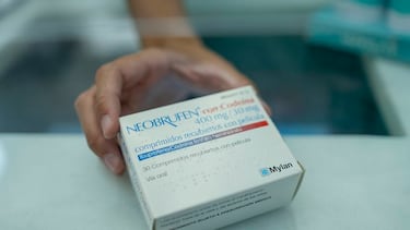 El medicamento con más efectos secundarios: muy utilizado en España