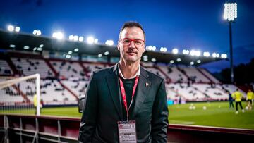 10/11/24 PARTIDO SEEGUNDA DIVISION
ALBACETE - OVIEDO
VICTOR VARELA CEO