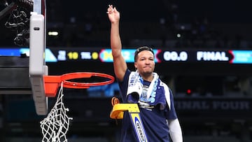 Did the Knicks ‘tamper’ with Mavs’ Jalen Brunson before free agency?