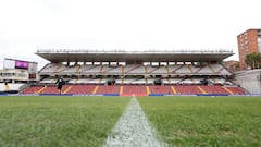 Las dudas que deja el Rayo-Oviedo: ¿qué hacer con las entradas?, ¿cuándo se jugará?