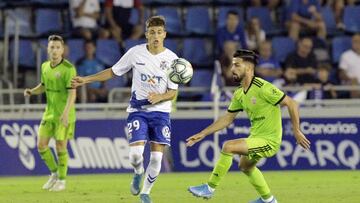 El vital aporte de la cantera blanquiazul