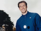 “Fui un ingenuo en el Madrid”