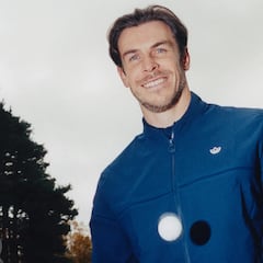 Bale confesses: “I was naive at Real Madrid: being a Galáctico is very tough”