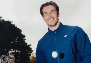 “Fui un ingenuo en el Madrid”