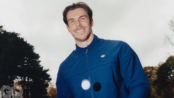 “Fui un ingenuo en el Madrid”