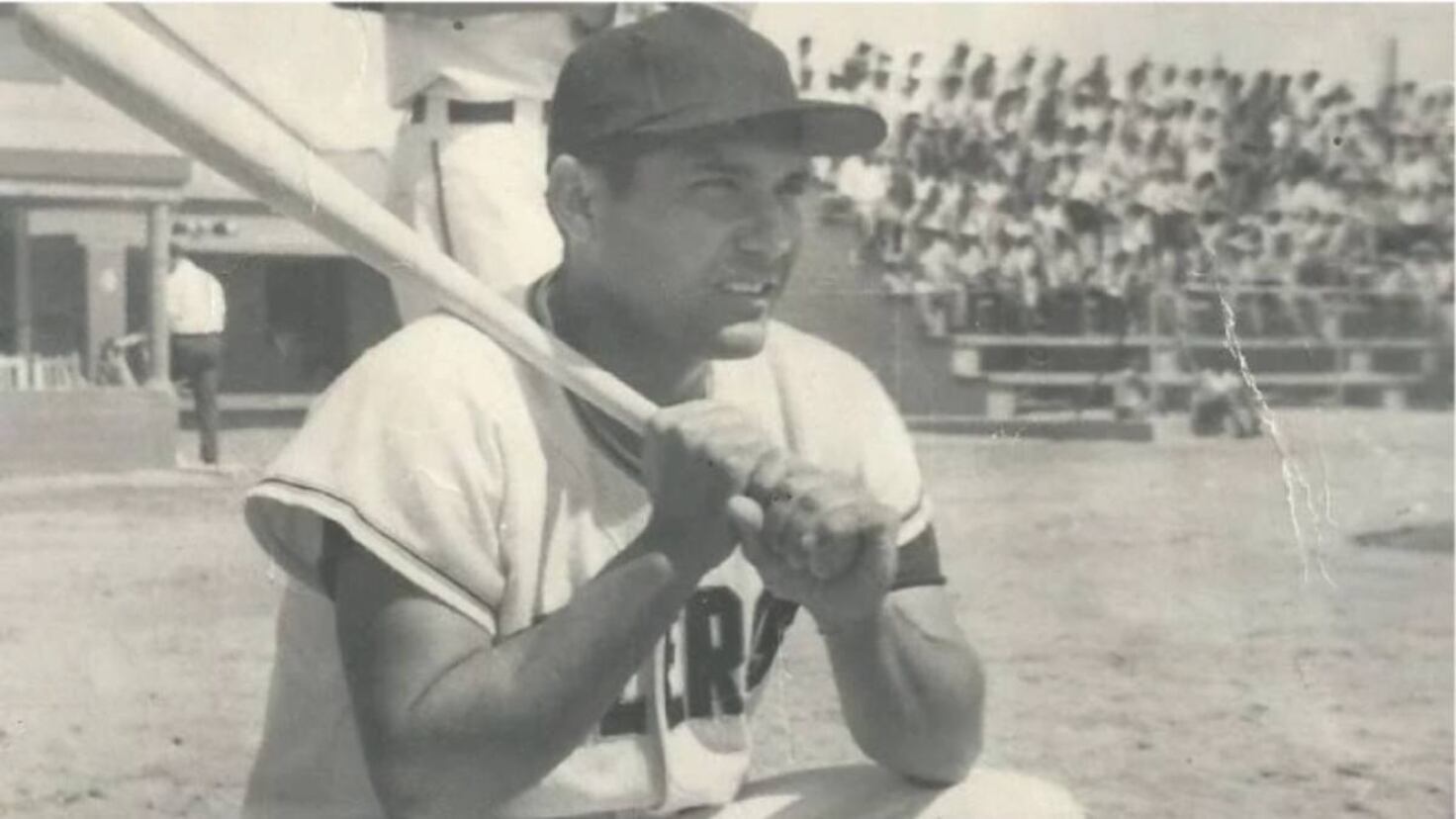 75 peloteros emblemáticos de la LMP: Ronaldo Camacho - AS México