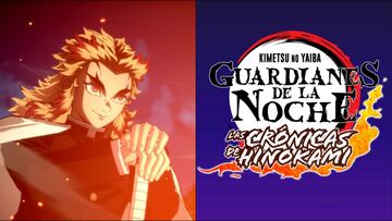 Demon Slayer: Kimetsu no Yaiba confirma su nombre oficial en España; ediciones y nuevo tráiler