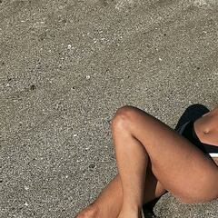 “Estoy feliz, ya llevo ocho meses pololeando, harto tiempo; tuve relaciones anteriores, sólo que no las expuse”