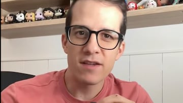 Rafael Alonso, experto en RRHH: “Si no te apetece ir a una cena de empresa o lo pasas mal, no vayas, es legítimo”