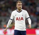 El Manchester United negocia con Eriksen para sustituir a Pogba