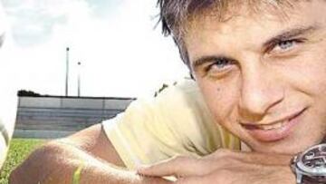 Joaquín gusta a los grandes.