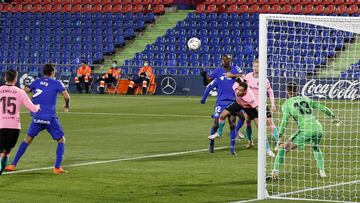 Busquets: "Ni hemos estado finos ni ha sido nuestro mejor partido"