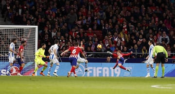 Ocasión de Griezmann