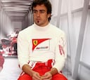 Alonso, a pesar del liderato, dice que tienen que 'mejorar'