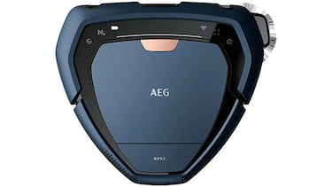 Los mejores electrodomésticos AEG de cocina, limpieza y más, con hasta un 50% de descuento