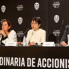 Layhoon: “Si Lim quisiera vender, no veríamos aquí a su hijo”