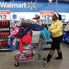 These are the best deals you can find at Walmart for Black Friday 2024