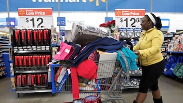 Algunos clientes de Walmart han reportado cajas de autopago cerradas. Aquí lo que debes saber sobre el futuro de esta modalidad.