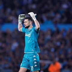 “Es de jerarquía”: el club que irá con todo por Gabriel Arias