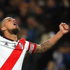 Maidana: "Si me toca estar, voy a tirar del carro para adelante"